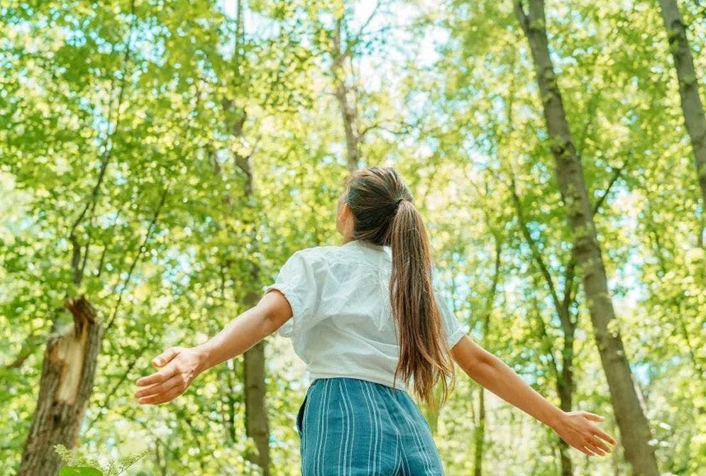 A preservação da natureza é uma luta da Granado. Saiba como preservar também!