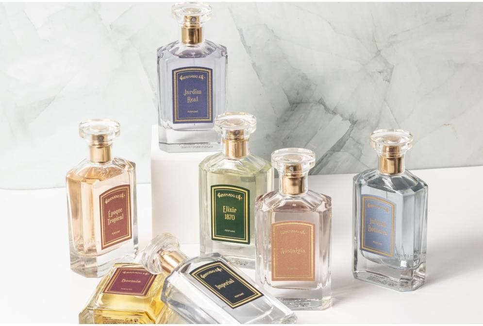 Validade de perfume: entenda como é definida e como conferi-la