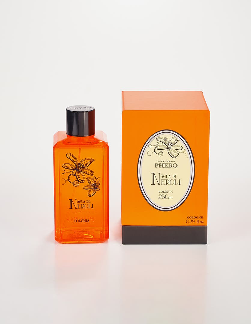 Perfume neroli granado new arrivals