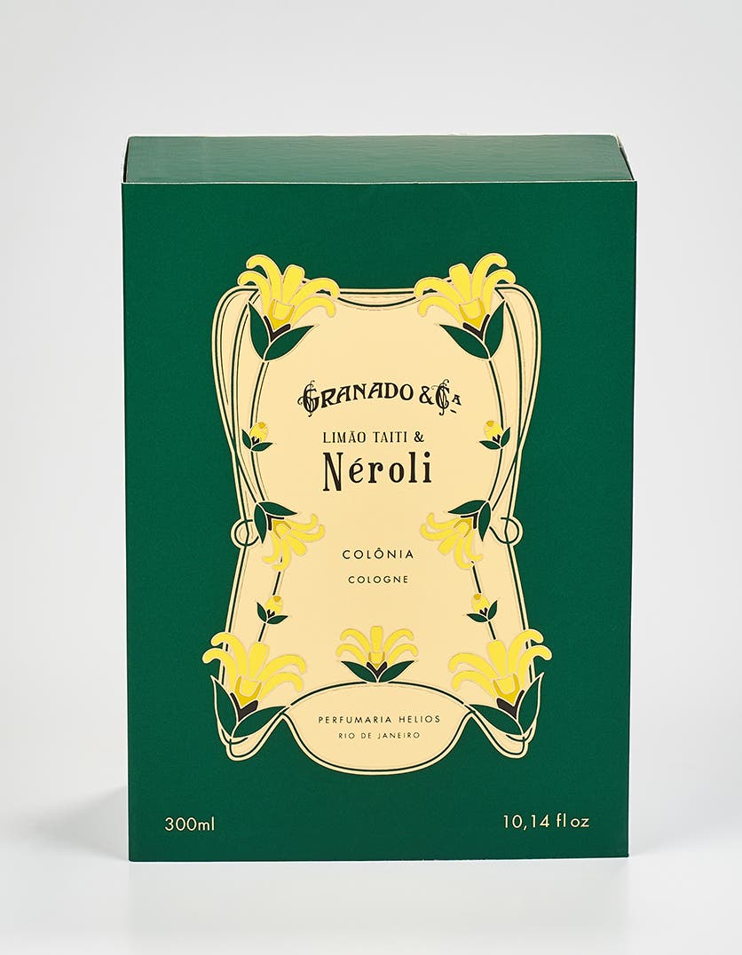 Perfume discount neroli granado